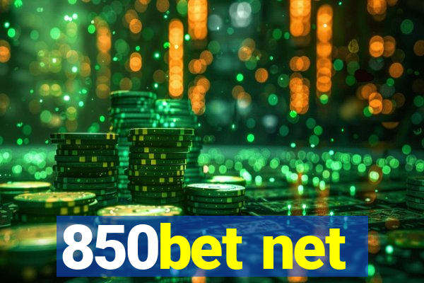 850bet net